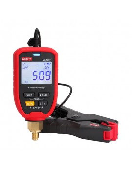 Uni-T Wireless Pressure Gauge UT336P Kit