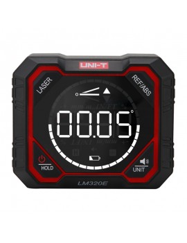 Uni-T Angle Meter LM320F