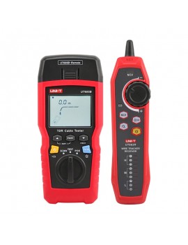 Uni-T Cable Tester UT685B KIT