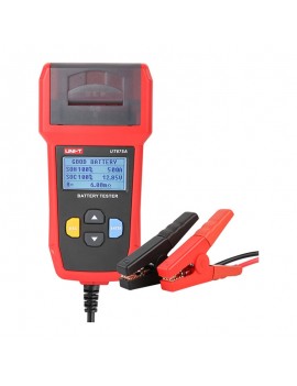 Uni-T Battery Tester UT675A