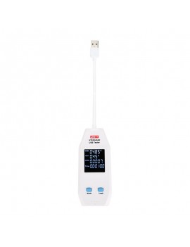 Uni-T USB Tester UT658LOAD Uni-T USB Tester UT658LOAD