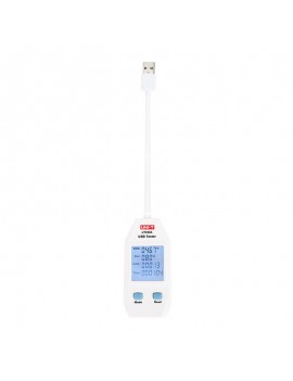 Uni-T USB Tester UT658A Uni-T USB Tester UT658A