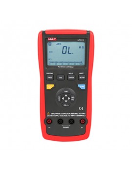 Uni-T LCR Meter UT612