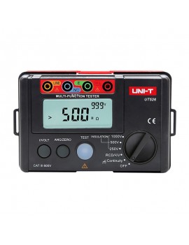 Uni-T Muitifunction Electric Meter UT526