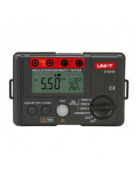 Uni-T Insulation Resistance Tester UT501B