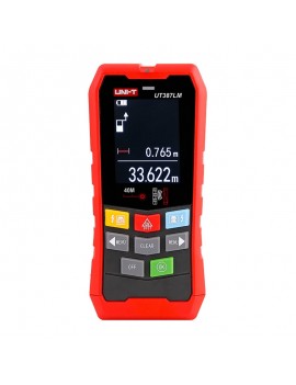 Uni-T Wall Scanner UT387LM