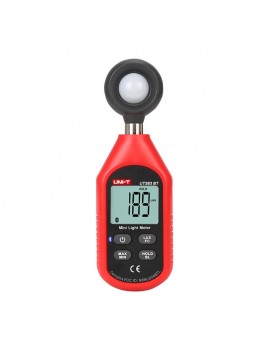 Uni- T Mini Light Meter UT383BT