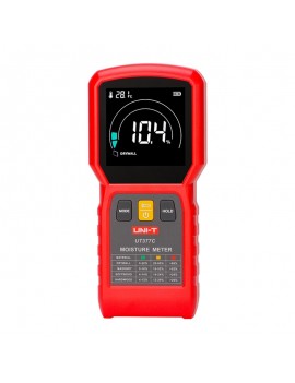 Uni- T Pinless Moisture Meter UT377C
