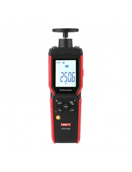 Uni- T 2-in-1 Tachometer UT372D