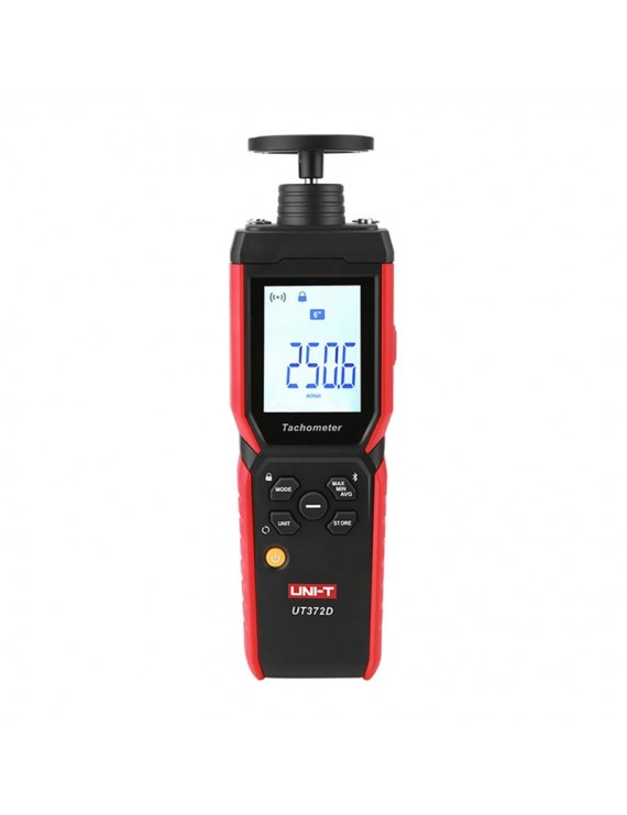 Uni- T 2-in-1 Tachometer UT372D