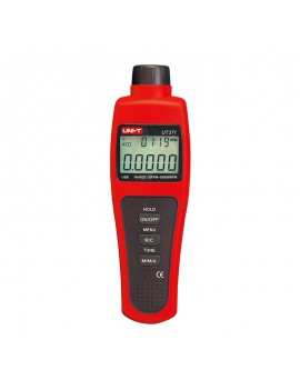 Uni- T Non-contact Tachometer UT371