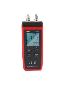 Uni- T Digital Manometer UT366A