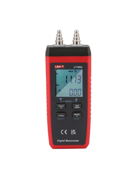 Uni- T Digital Manometer UT366A