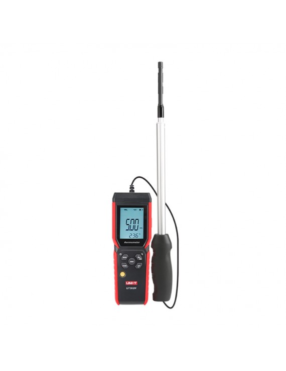 Uni- T Anemometer UT362H