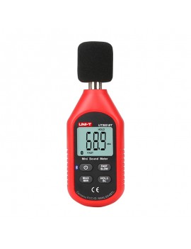 Uni- T Mini Sound Level Meter UT353BT