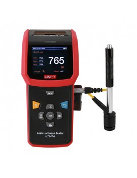 Uni- T Leed Hardness Tester UT347A