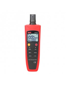 Uni- T Carbon Monoxide Tester UT337A