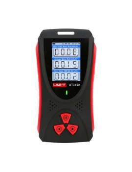 Uni- T Radiation Dose Meter UT334A