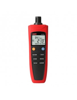 Uni- T Temperature Humidity Meter UT332+