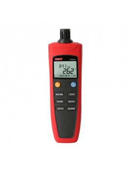 Uni- T Temperature Humidity Meter UT331+