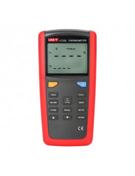 Uni- T Contact Type Thermometer UT325