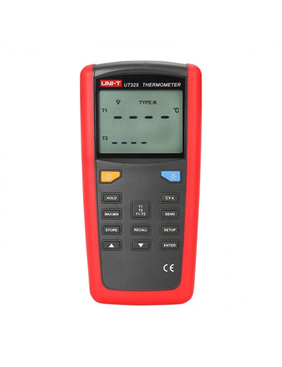 Uni- T Contact Type Thermometer UT325