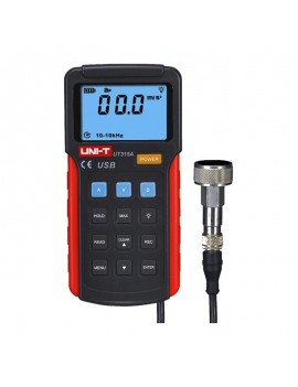 Uni- T Vibration Tester UT315A