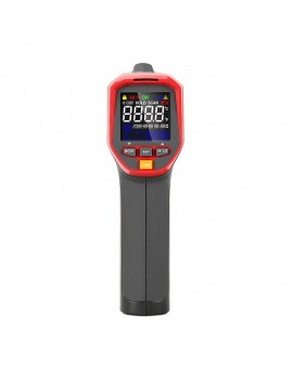 Uni- T Infrared Thermometer UT303D+