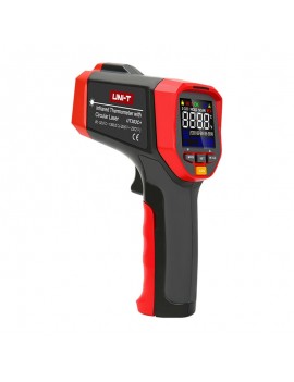 Uni- T Infrared Thermometer UT303C+