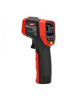 Uni- T Infrared Thermometer UT301D+
