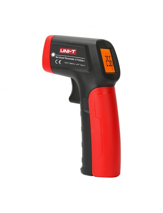 Uni- T Infrared Thermometer UT300A+