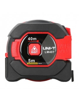 Uni-T Laser Distance Meter LM40T