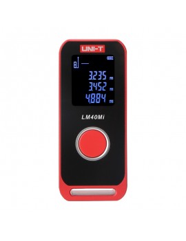 Uni-T Laser Distance Meter LM40Mi