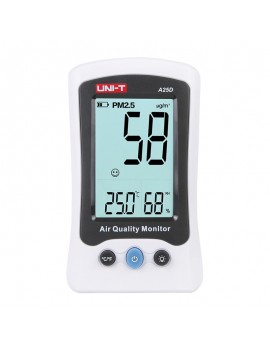 Uni-T PM2.5 Meters A25D