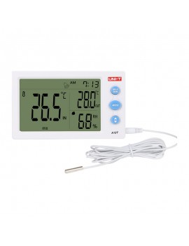 Uni-T Temperature Humidity Meter A12T Uni-T Temperature Humidity Meter A12T