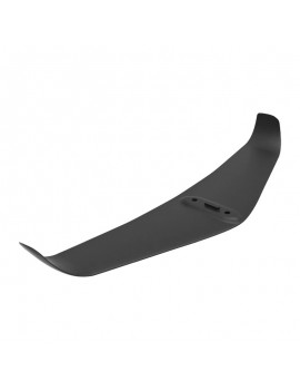 Gliding Tail fin for WAYDOO EVO 320 boards (fiberglass)