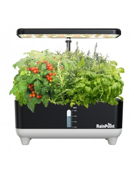 RainPoint Hydroponic Garden Kit