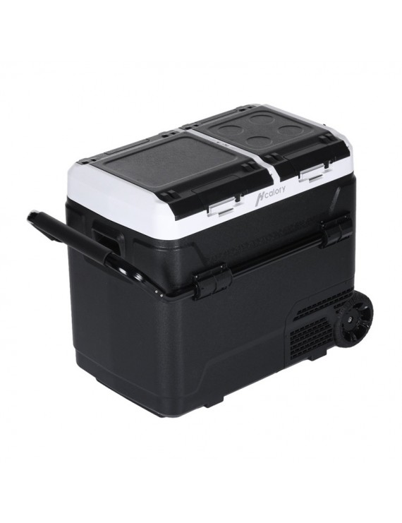 Refrigerator Hcalory P60M+ with bluetooth
