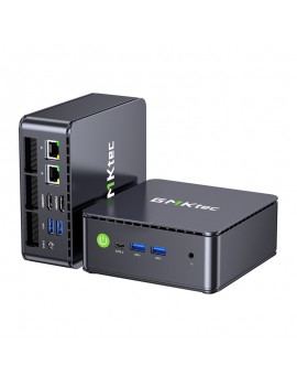 Mini PC GMKtec G11 AMD R2514 16GB 512GB Win 11 Pro
