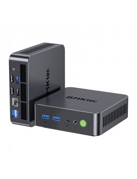 Mini PC GMKtec K17 Core Ultra 5 226V 16GB 1TB Win 11 Pro