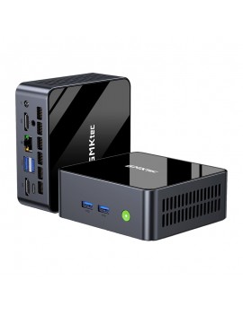 Mini PC GMKtec M3 Pro i5-13500H 16GB 512GB Win 11 Pro