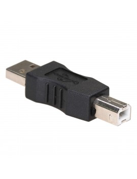 Adapter Akyga AK-AD-29 USB A (m) / USB B (m)