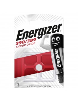 Buttoncell Energizer 390-389 SR1130SW Pcs. 1