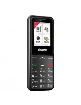Energizer Feature E4 32MB/2GB Dual Sim 2G 1.77