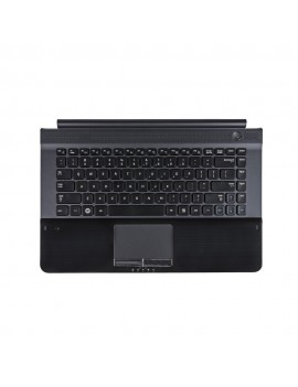 Green Cell Keyboard for laptop Samsung RC410 RC411 RC415 RV411 RV415 RV420 Palmrest