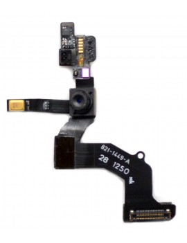 Flex Cable Apple iPhone 5 with Proximity Sensor and Front Camera and Mic OEM Type A