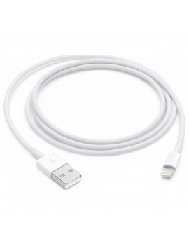 Data Cable Apple for iPhone Lightning MXLY2ZM/A Original 1m