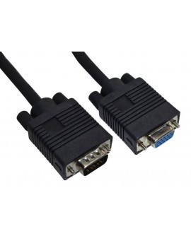 Data Cable Jasper VGA M/F 1.8m