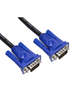 Data Cable Jasper VGA M/M 20m