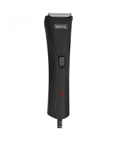 Hair & Beard Clipper Wahl 09699-1016 with 8 guide combs 3-25mm Black
